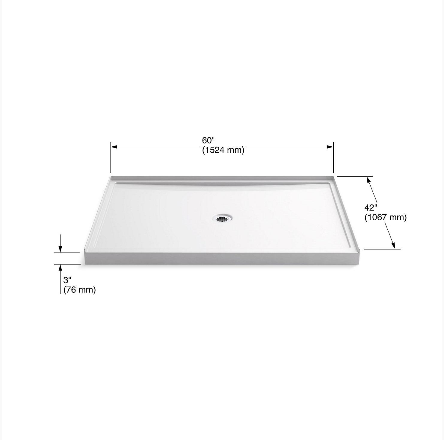 KOHLER  K-8659-0  - Вид №6