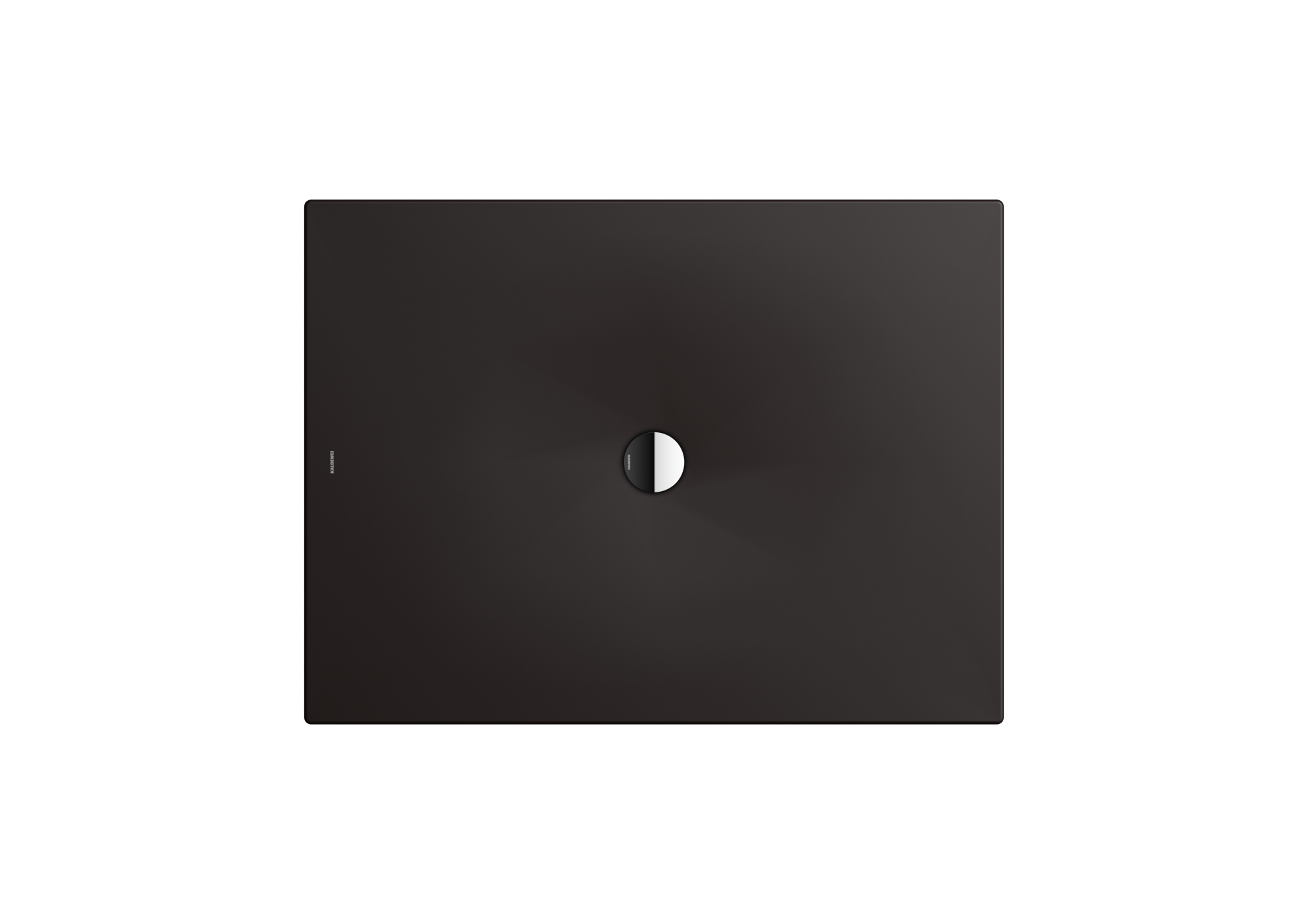 Душевой поддон KALDEWEI Сталь эмалированная 964-1 452 теплый серый 90 964-1452