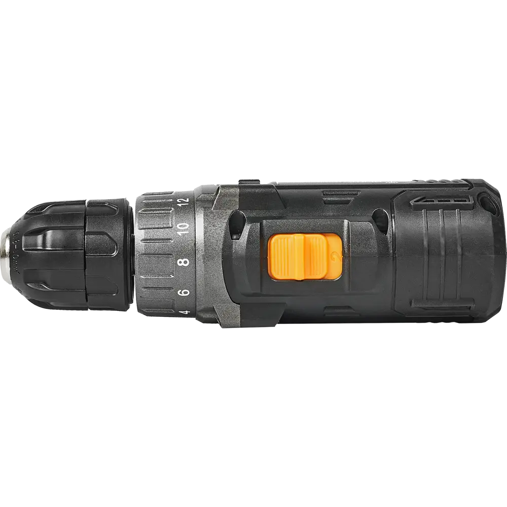 Дрель-шуруповерт аккумуляторная Deko GCD12DU3 063-4140, 12 В Li-Ion 2x2 Ач 83422546 STLM-2102749  - Вид №1