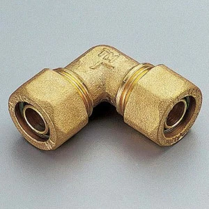 Угол обжим TIEMME 25(3,5)х25(3,5)