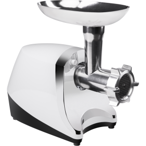 9176832 Мясорубка электрическая NORDFROST MG 280B белый