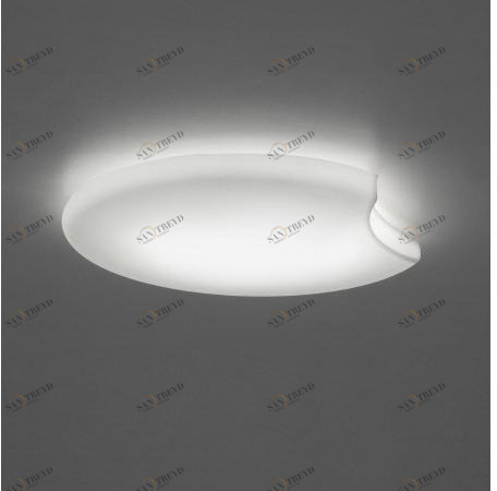 Alma light Светодиодный потолочный светильник Moon 9850/011