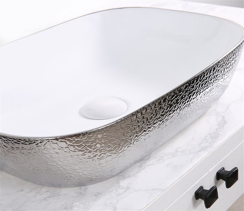 D1333H021 Умывальник LAB.Space LuxeLine  - Вид №3