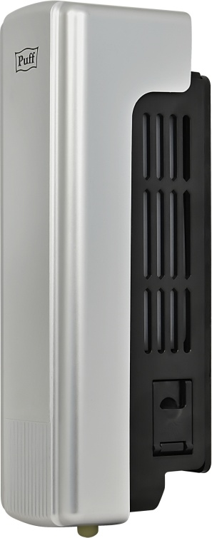 1402.016 Дозатор для жидкого мыла пластиковый 8110S PUFF  - Вид №3