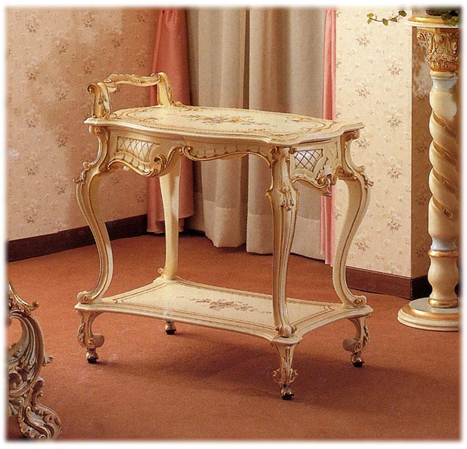 Сервировочный столик 075 FRATELLI RADICE 75210220010 COMPLEMENTI