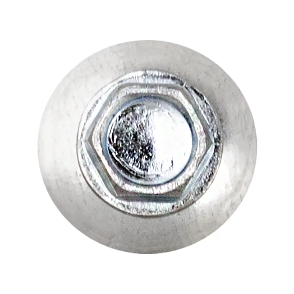 Саморезы кровельные Standers оцинкованные 5.5х38 мм 250 шт STLM-2039271 - Вид №1