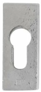 Dauby Прямоугольная насадка Pure® 10114