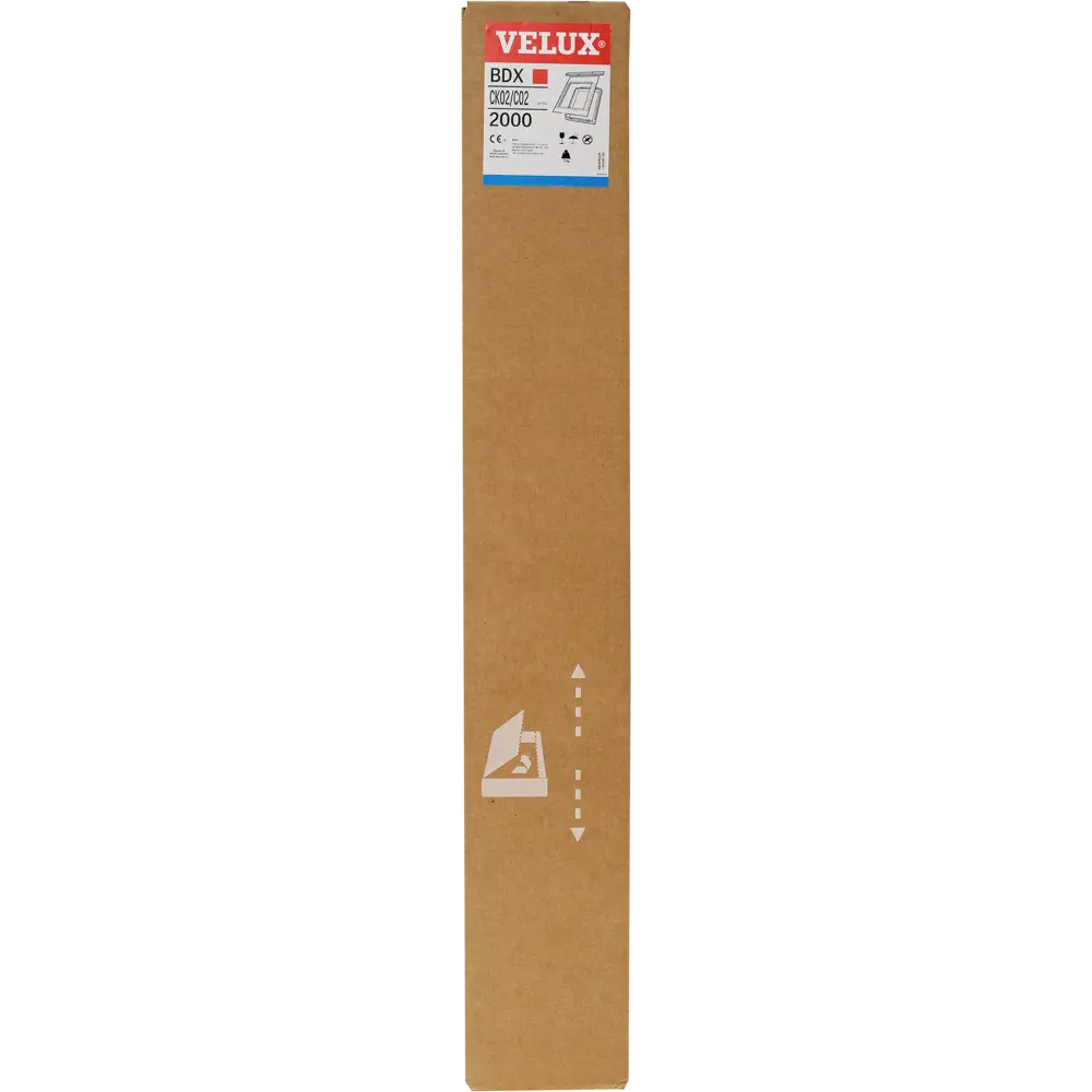 Пароизоляция Велюкс BBX 55х78 см 15903296 STLM-2208066 Velux  - Вид №1