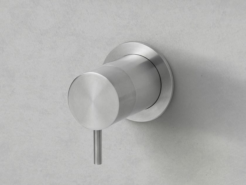 Water Evolution 2-ходовой переключатель из хромированной латуни Flow sun-id-1452960 - Вид №4