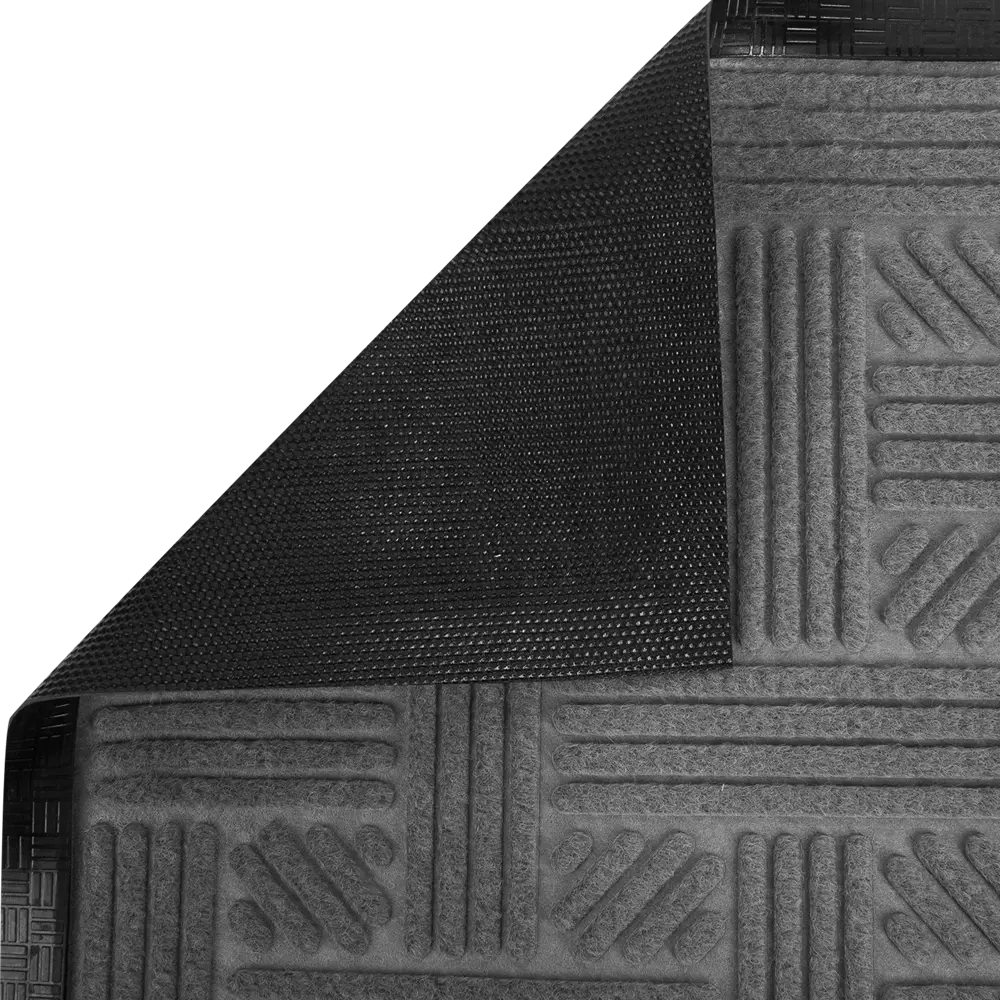 INSPIRE Lenzo - Элегантный придверный коврик из переработанных материалов 40×60 см 82761212 STLM-0035628 - Вид №4