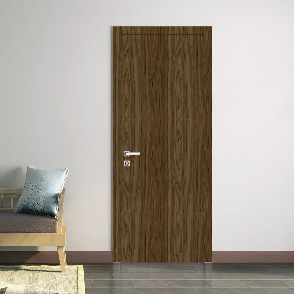 89021549 Пленка самоклеящаяся 0.9x2 м цвет орех STLM-0817574 INSPIRE  - Вид №1