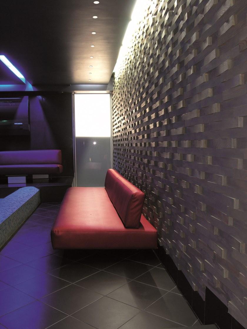 EGOLUCE Встраиваемый светодиодный точечный светильник Tappo 6327  - Вид №4