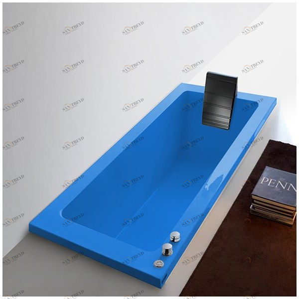 Ванна Gruppo treesse Dream 170 V8371-G-DX V8371GDX