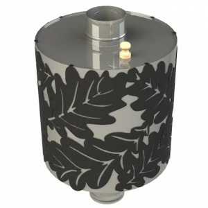 Бак-самовар Grill`D 50 л. для Dubravo