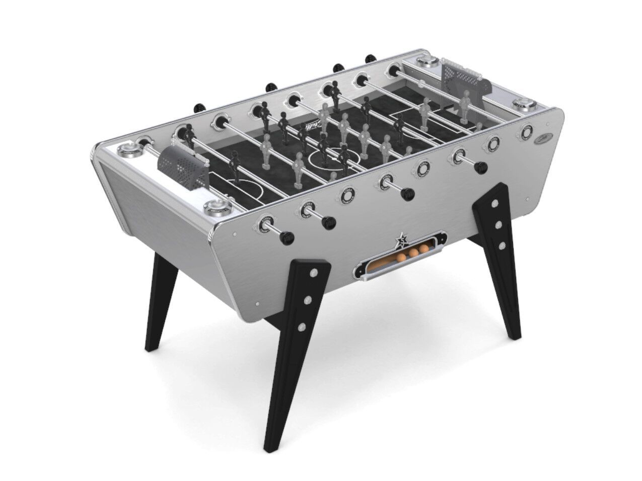 Кальциобалилла Stella baby-foot & billards подпись ARCH-00021952 - Вид №1