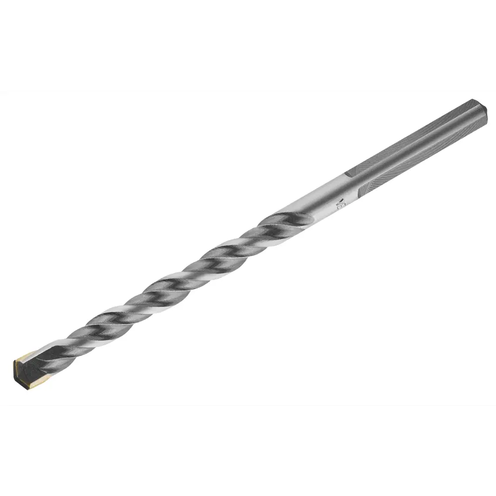 Сверло спиральное по бетону Vertextools 6x100 мм STLM-2043802