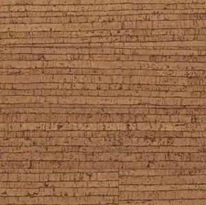 Пробка Wicanders Cork Plank Reed Barley (Гладкая) 1220х140 мм.