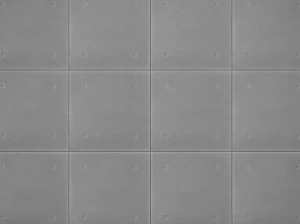 URBI et ORBI Бетонная облицовка