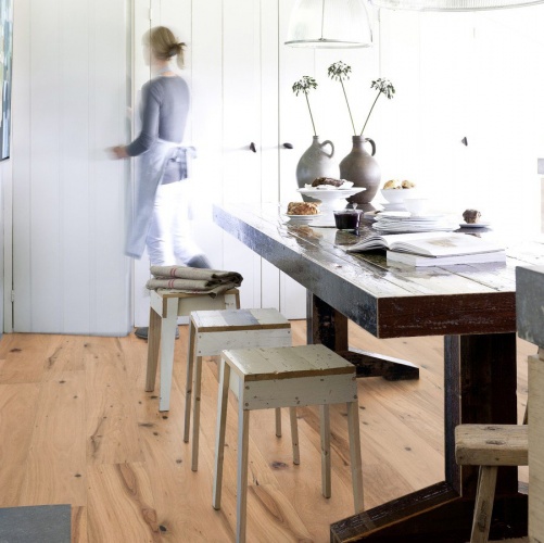 Паркетная доска Solidfloor Сахара 1500200220 - Вид №15