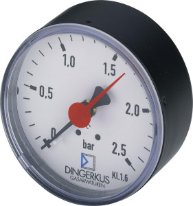 Viega Под манометр G2540.5 (532 215 *))