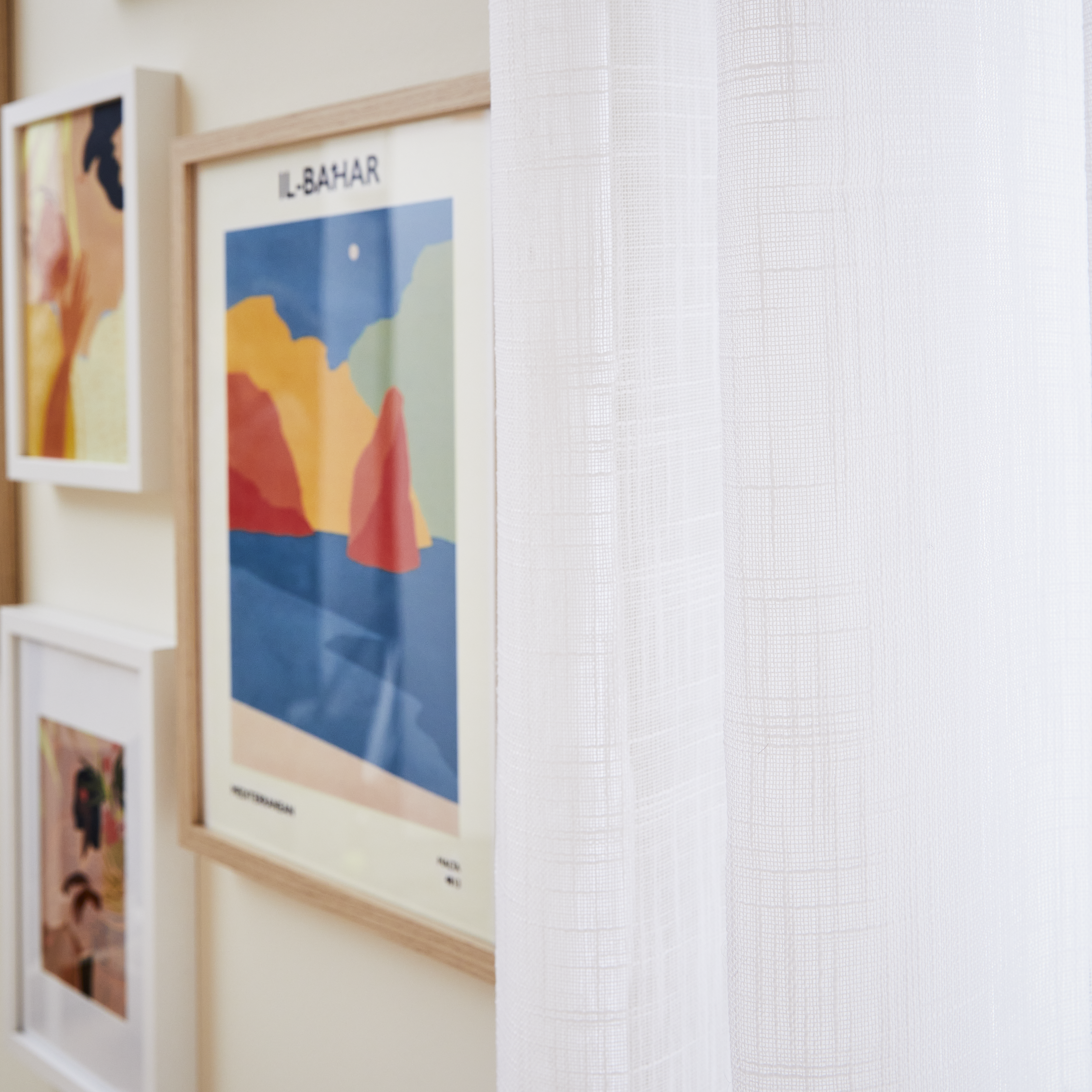 82376746 Рамка «Milo», 10х15 см, цвет натуральный дуб STLM-0025758 INSPIRE  - Вид №10