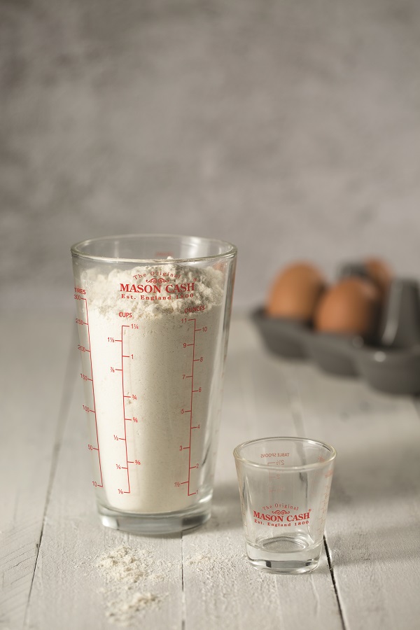 2006.190 Стакан мерный classic, 35 мл Mason Cash  - Вид №1