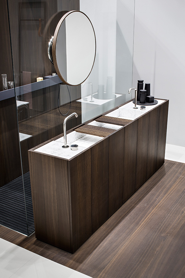 Makro умывальная зона Modulo 30 sun-id-2017778 - Вид №8