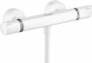 13116700 Ecostat Термостат для душа Comfort внешнего монтажа Hansgrohe
