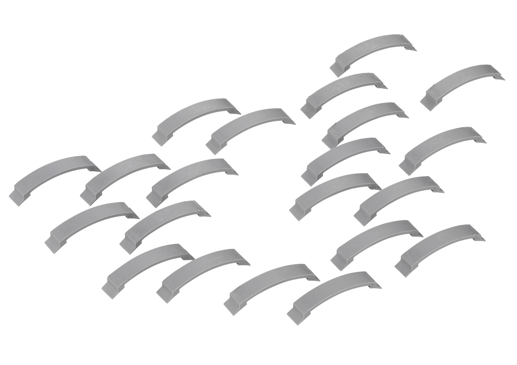 Danfoss Принадлежности для термостатических элементов Фиксатор от демонтажа для RTR 7094\96 013G1232  - Вид №3