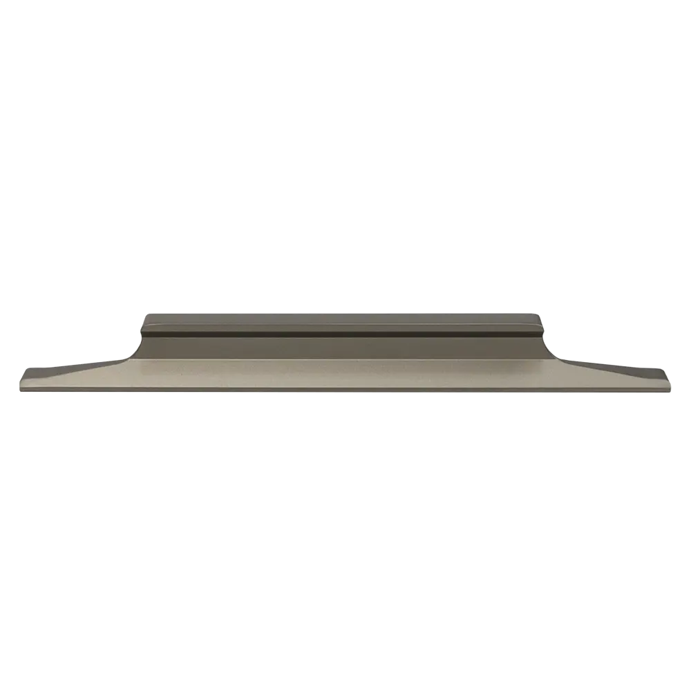 Мебельная ручка-скоба Stells-96 96 мм никель 87685001 STLM-2063495 AKS  - Вид №1