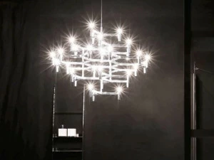 RIFRA Люстра из алюминия