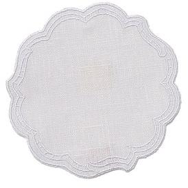 La Gallina Matta Льняная подставка Paper sun-id-1431754 - Вид №7