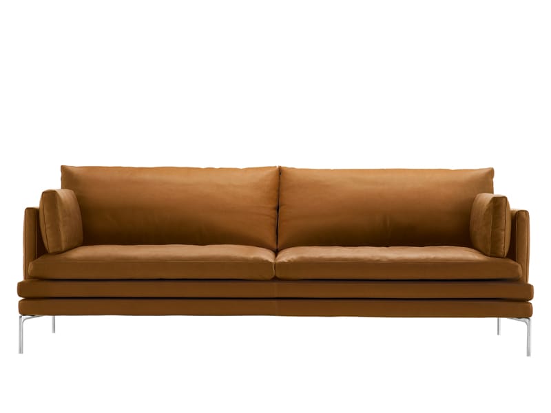 3-местный линейный диван Zanotta ARCH-00078534