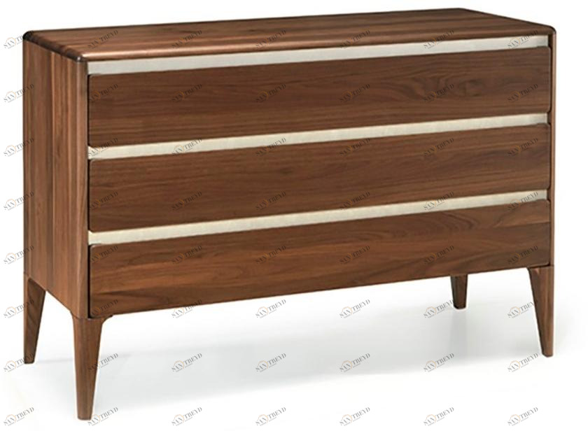 Oliver B. Комод из массива дерева Oliver b. casa sun-id-1438472