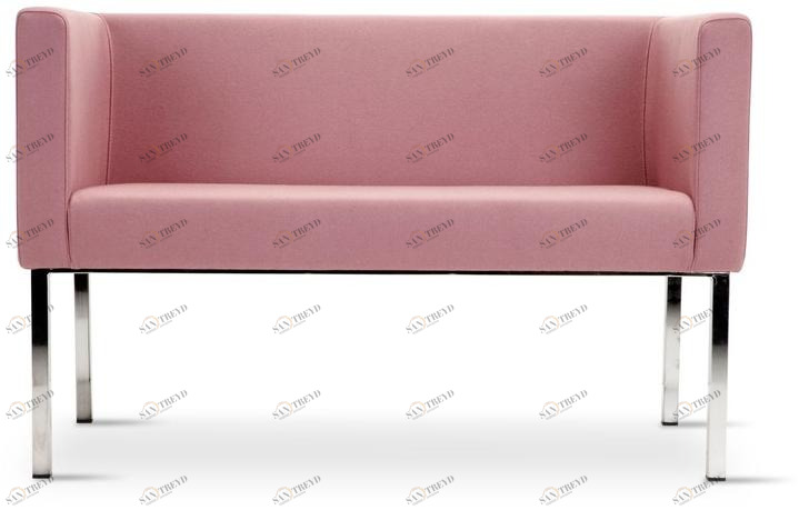 Domingo Salotti 2-х местный диван контрактный Providence sun-id-1385474