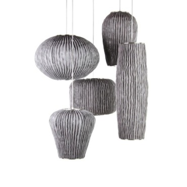 007032 Светильники 5 Arturo Alvarez Coral Santreyd - Вид №1