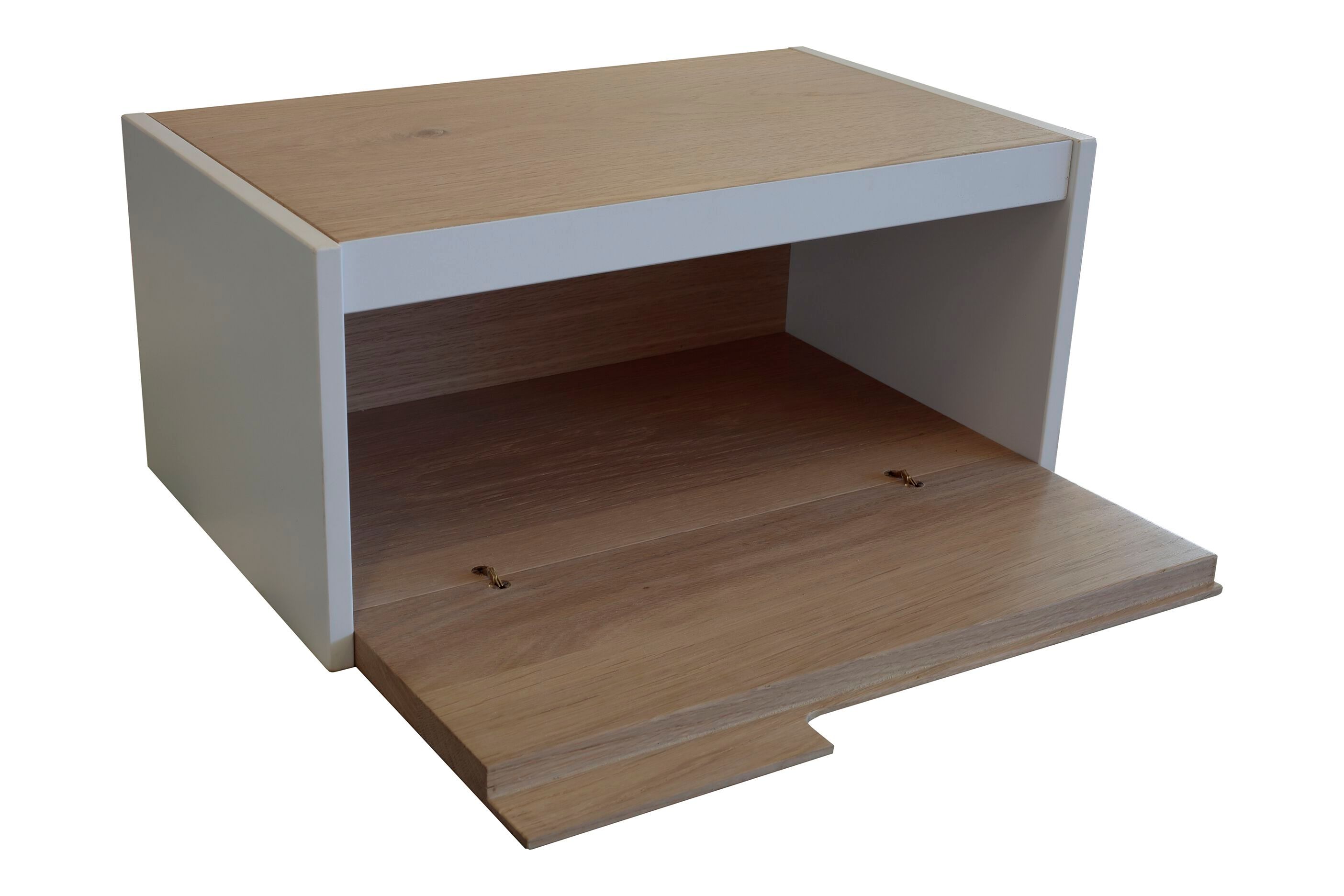 Контейнер для пищевых продуктов в HPL Deodara Linear ARCH-00151861