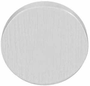 Formani Розетка круглая из нержавеющей стали Inc 3601r001inxx0