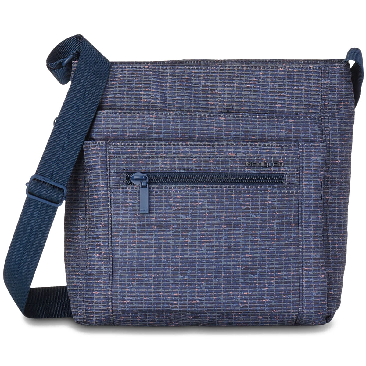 HIC370/830-10 Молодежная сумка HIC370 Orva RFID Hedgren Inner City 