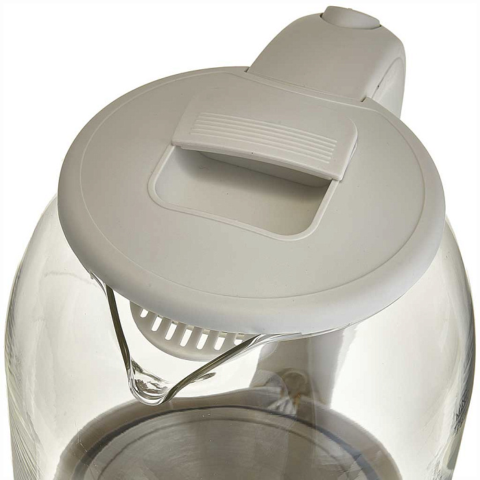 9050547 Электрочайник Василиса ВА-1035 белый STDN-0014505 - Вид №1