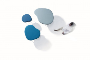 086751 Пуф 182 Capdell Droplets