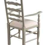 CG790B Йоркширское кресло с лестницей ijlbrown  - Вид №7