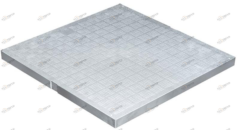 First Corporation Защитная крышка из противоударного ПВХ First plast Scd45g