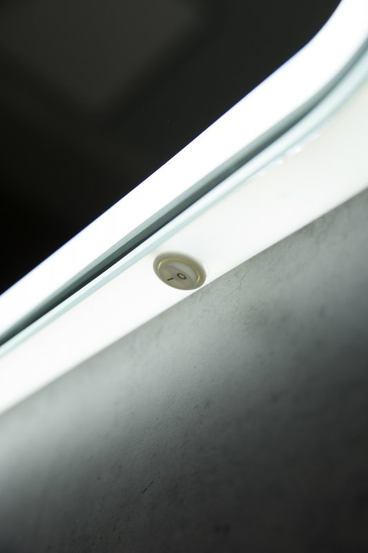 Зеркало BELBAGNO SPC-GRT-1200-800-TCH  - Вид №1