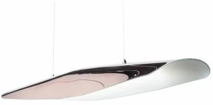 Reflex Подвесной светильник из стекла