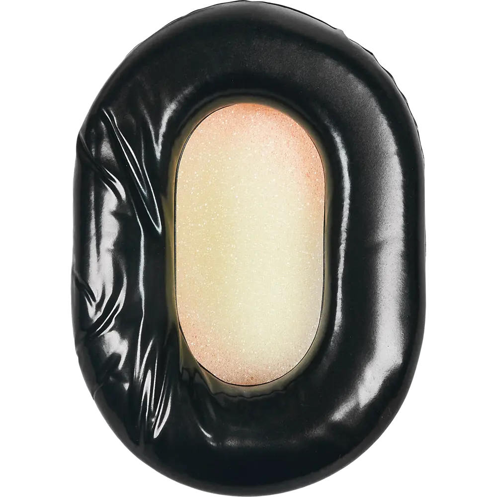Наушники защитные СПЕЦ-3481, пластмассовые дужки 86421481 STLM-2029538  - Вид №2
