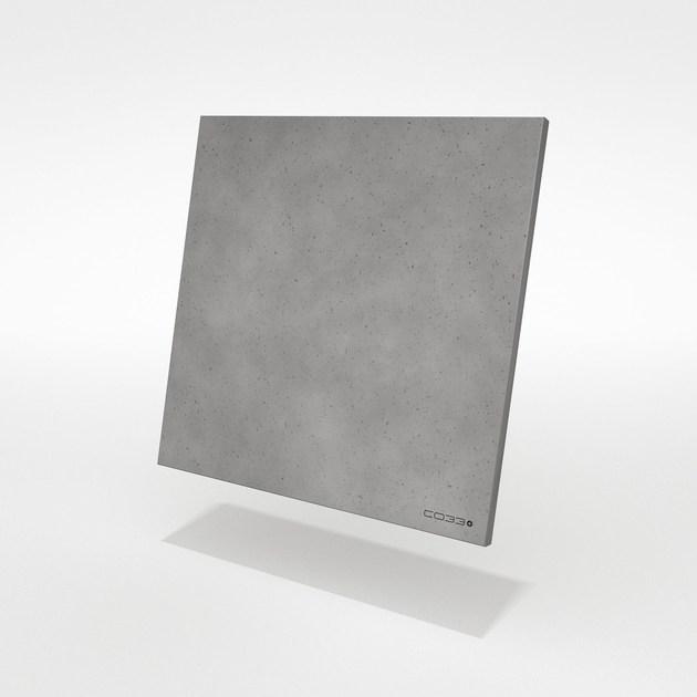 CO33 Бетонная декоративная панель sun-id-1431518 - Вид №2