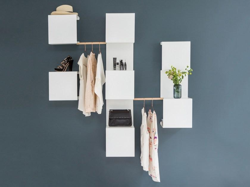 Anne Linde Деревянная вешалка sun-id-1412927 - Вид №8