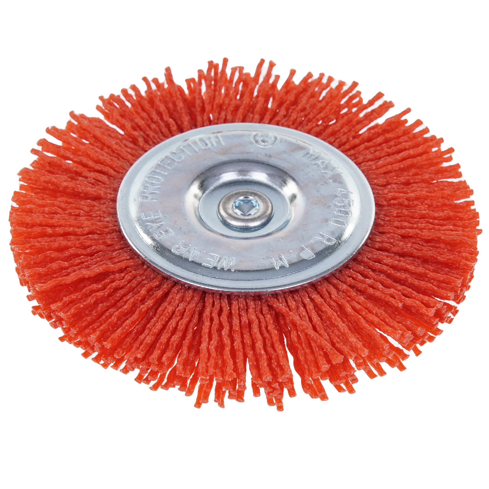 Кордщетка BERGER BG1738 100 мм 9129282 STDN-0131107