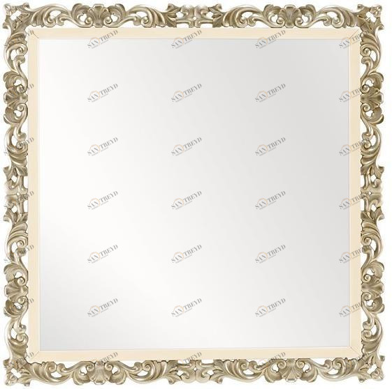 Jetclass Зеркало с настенной рамой Luxus Jlx401 (a/b) 